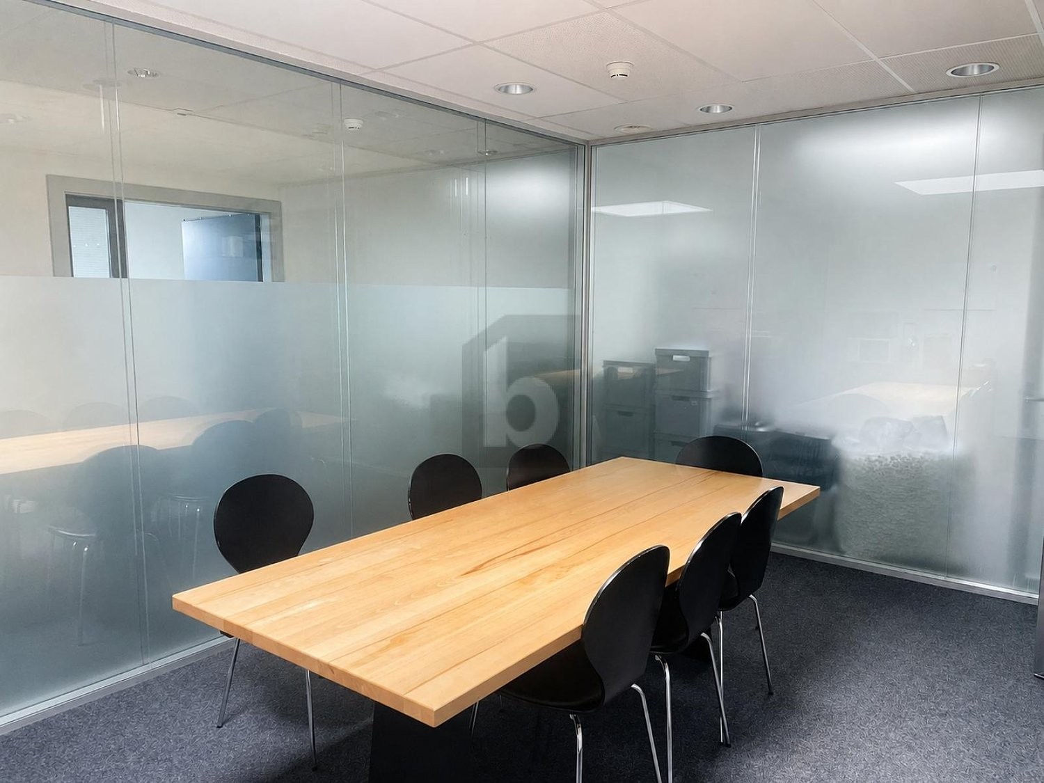 122m² Büro, Foto 4 von 4