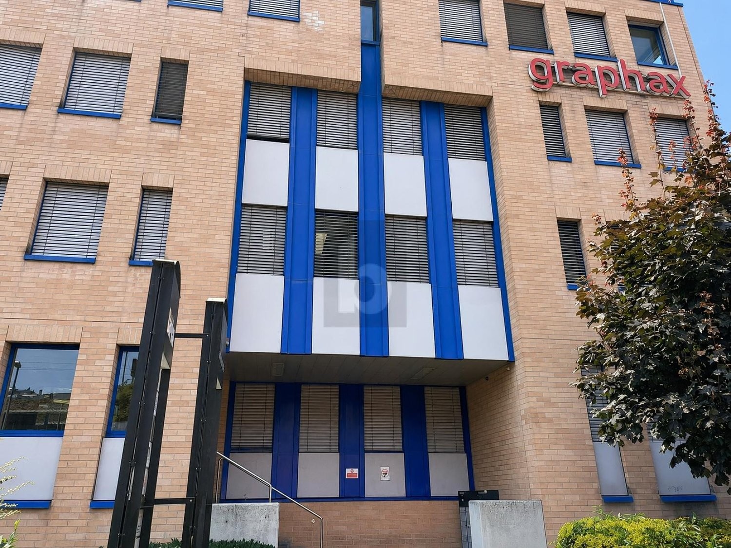 122m² Büro, Foto 2 von 4