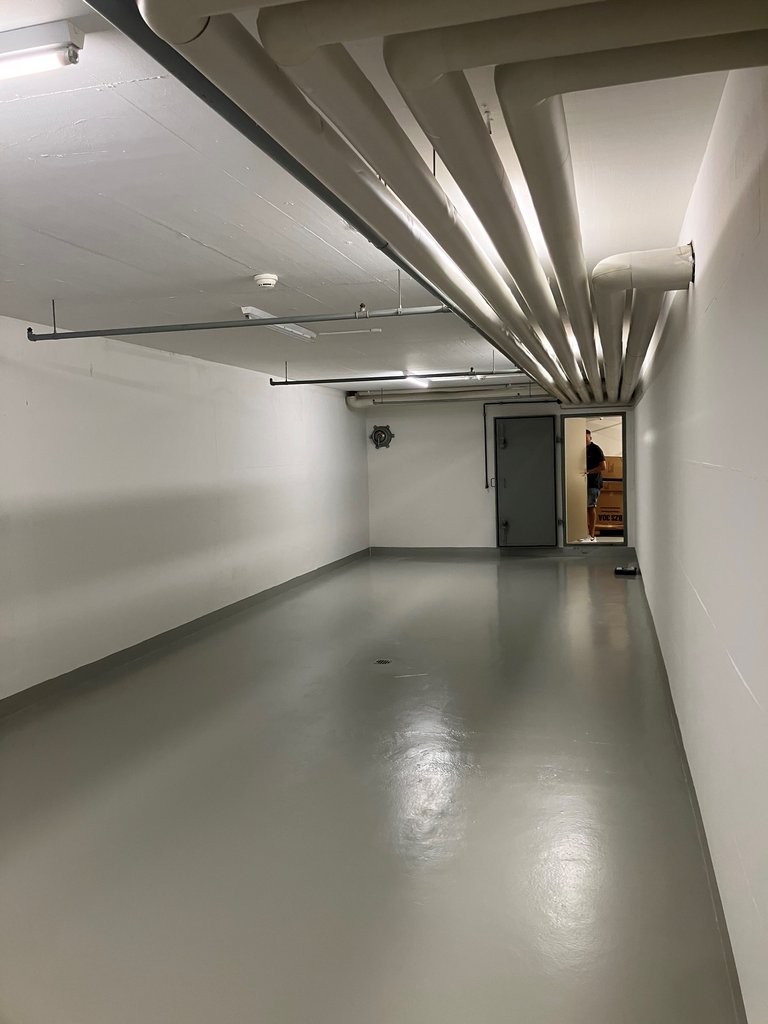 57m² storage room, Foto 4 von 4