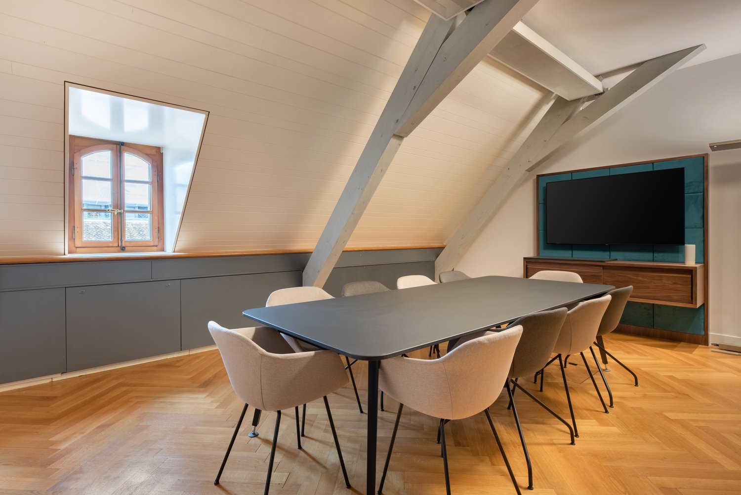 10m² Büro, Foto 4 von 10