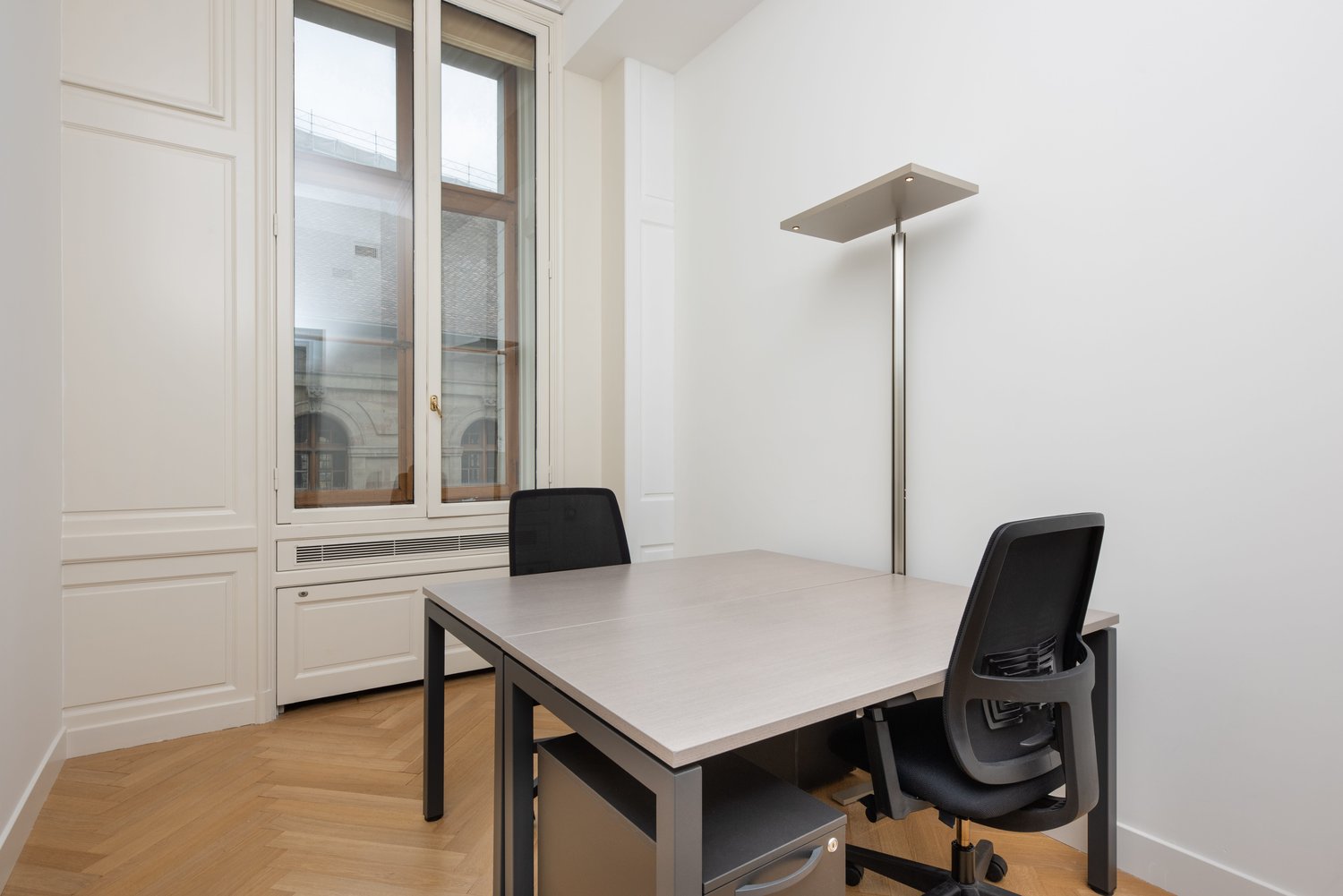 10m² Büro, Foto 6 von 10