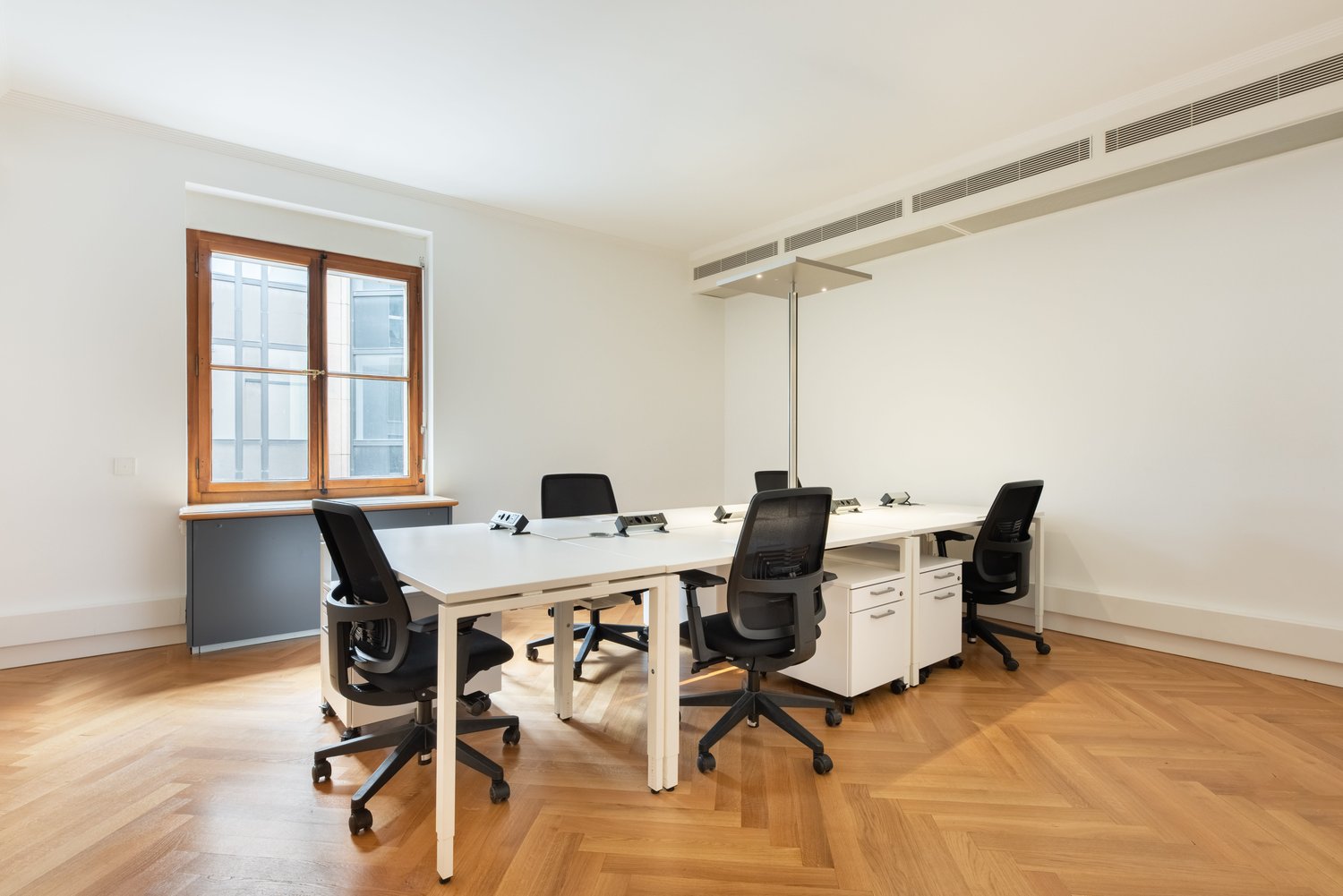 10m² Büro, Foto 7 von 10