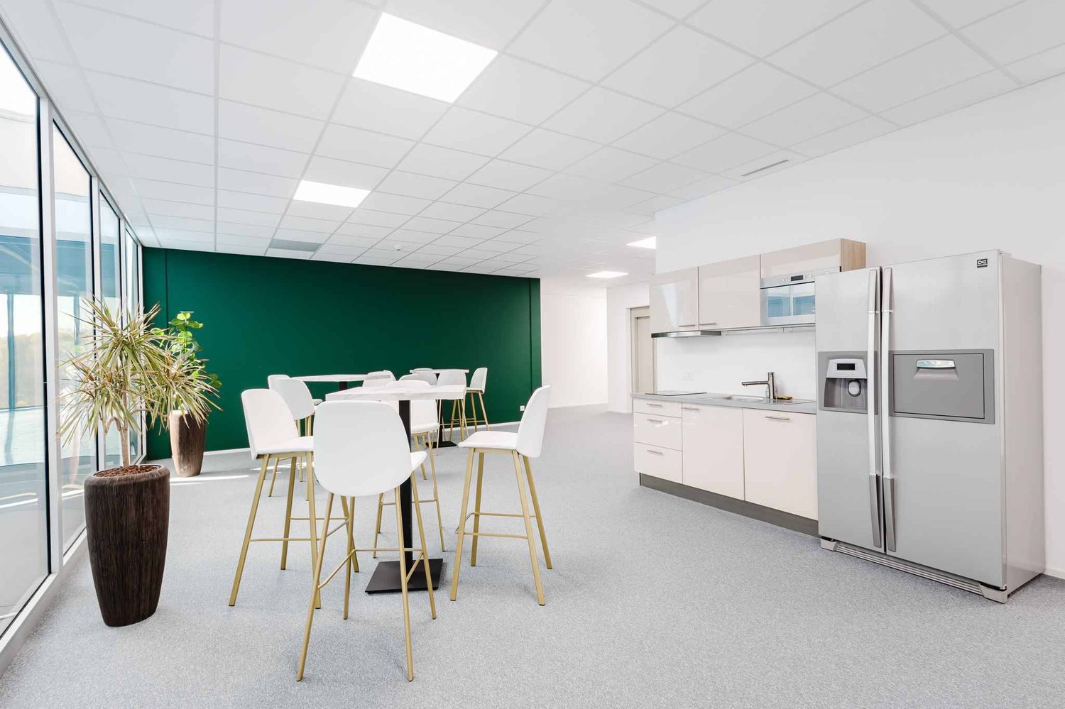 1'500 m² Gewerbe, Foto 3 von 3