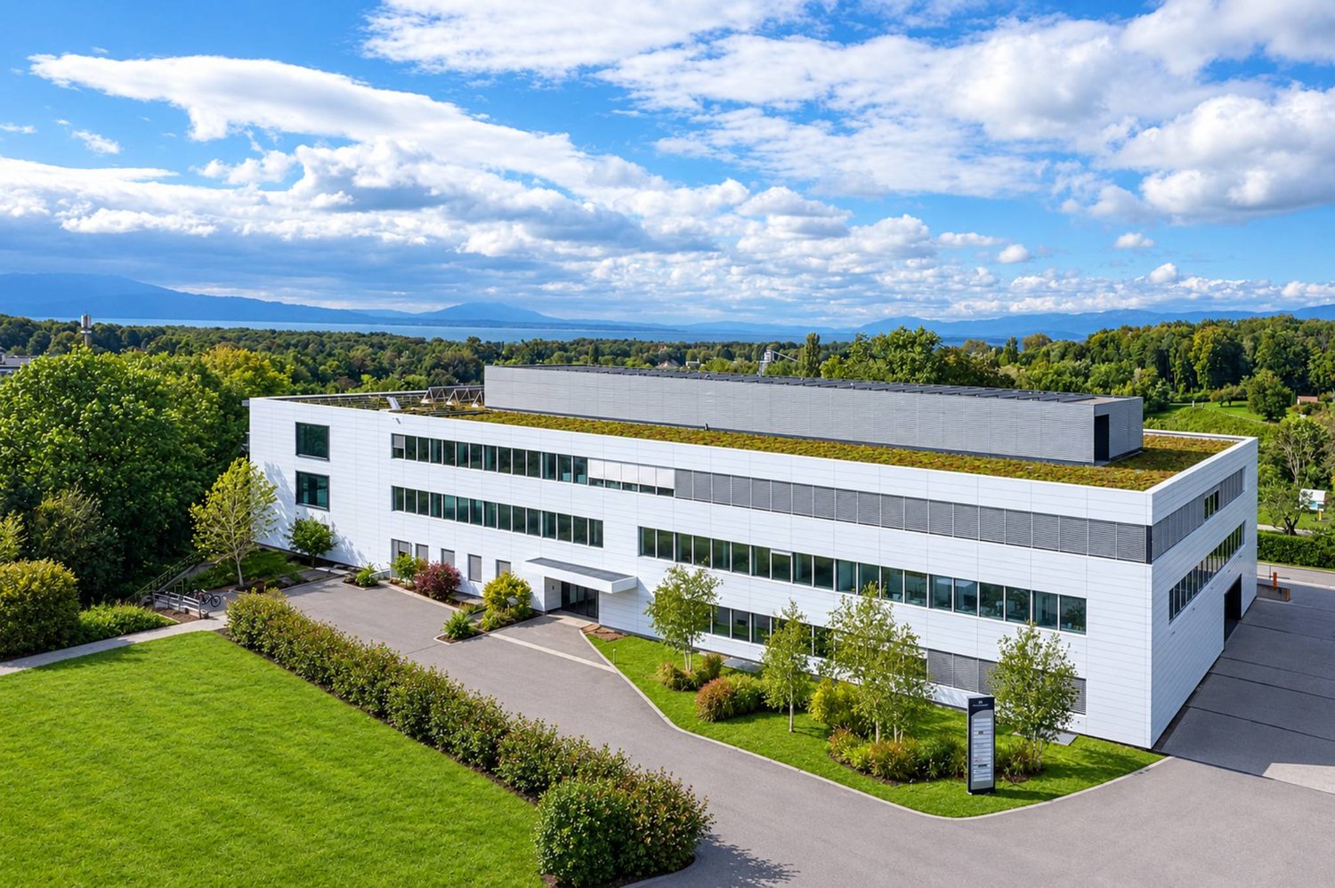 1'500 m² Gewerbe, Foto 1 von 3