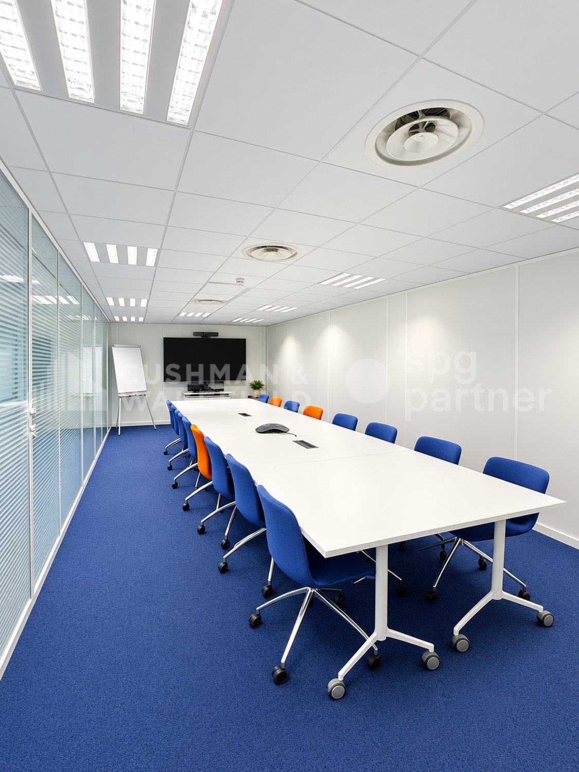 Office, photo 1 of 10