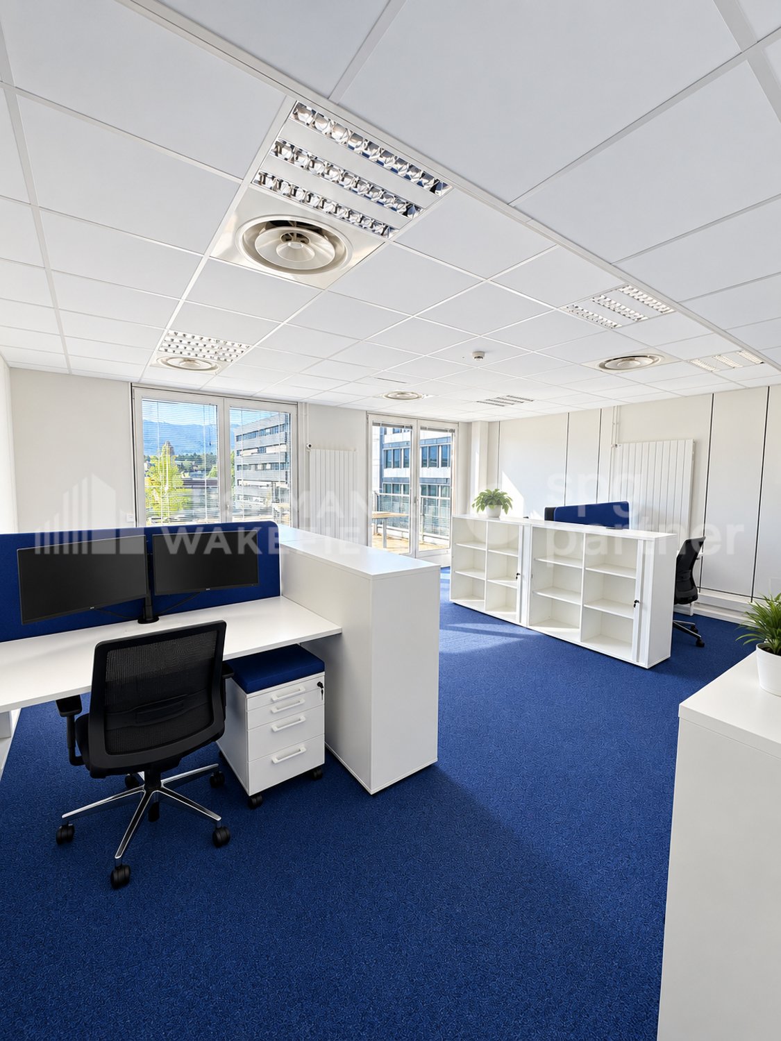 Office, photo 5 of 10