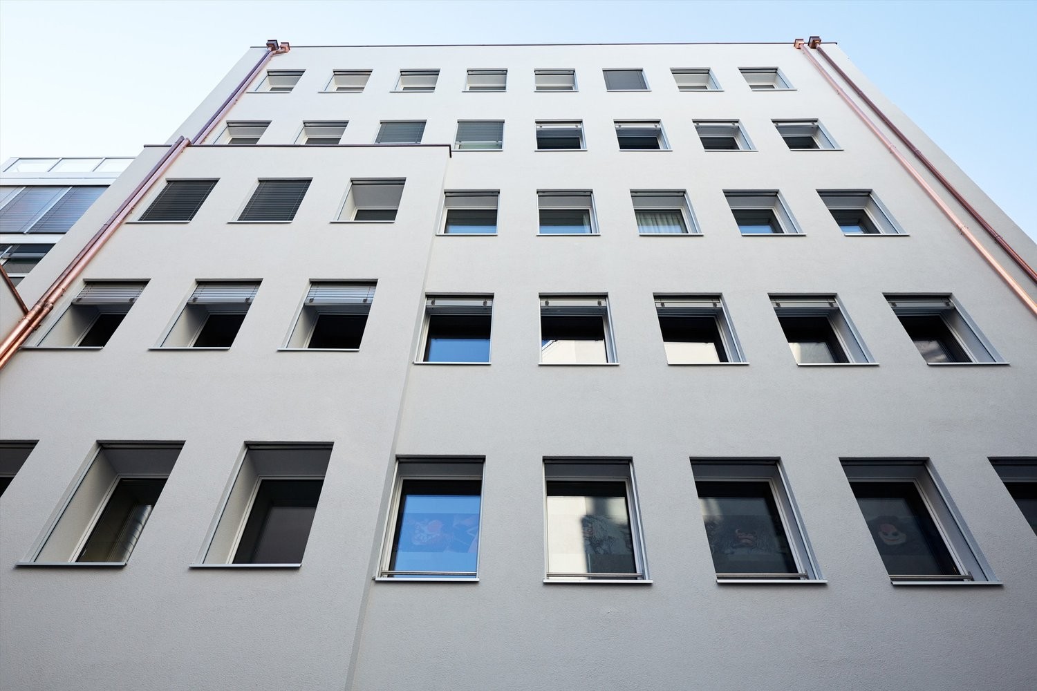 71m² office, Foto 1 von 10