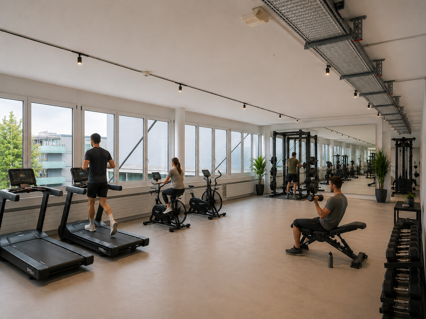 304m² commerciale, foto 7 di 10