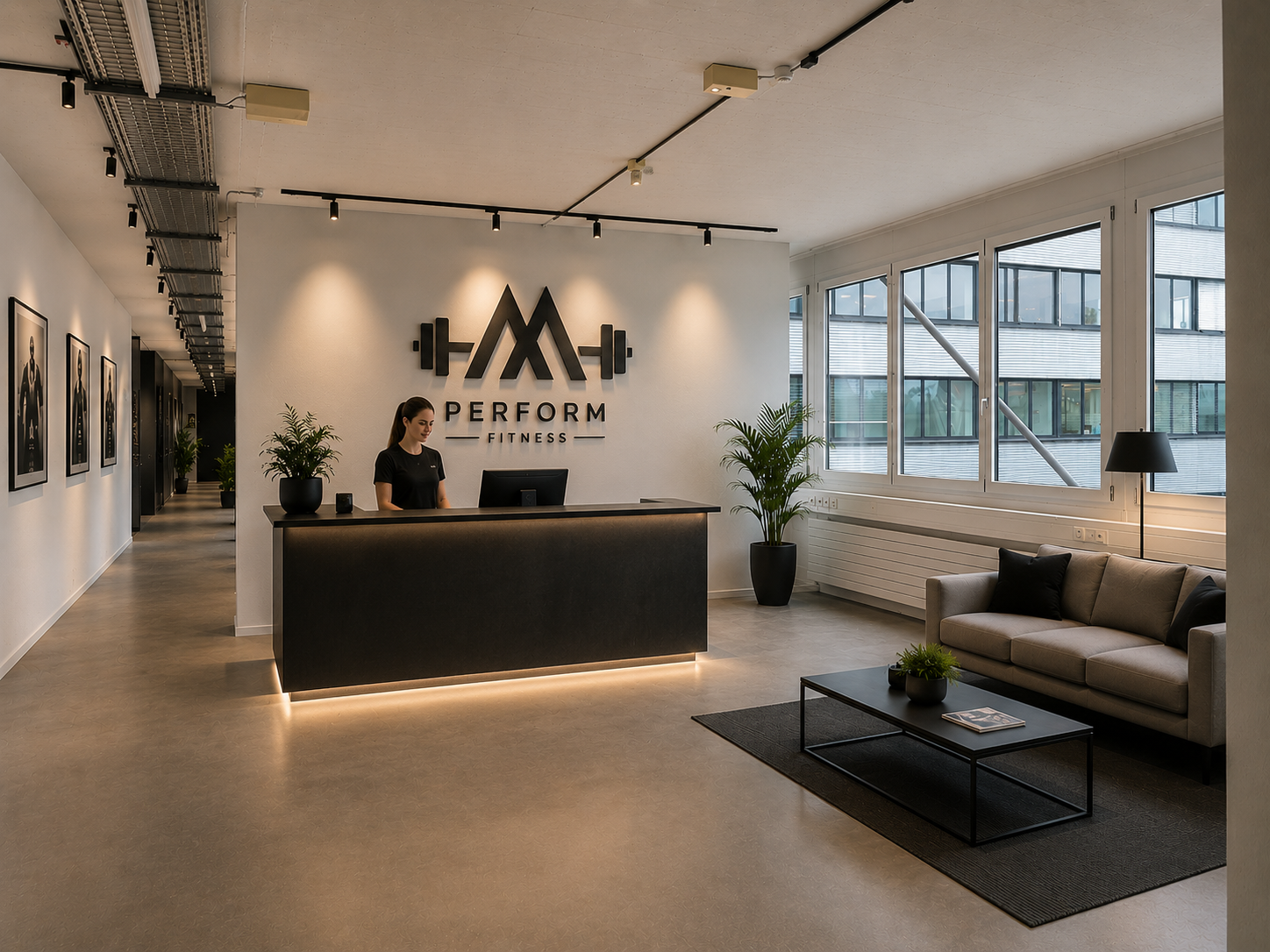 304m² commerciale, foto 5 di 10