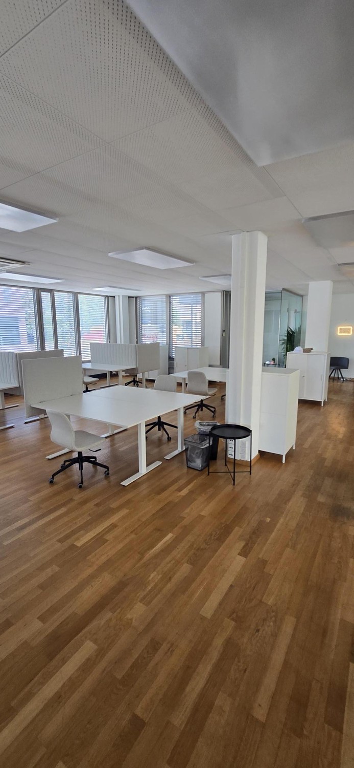 23m² office, Foto 4 von 5