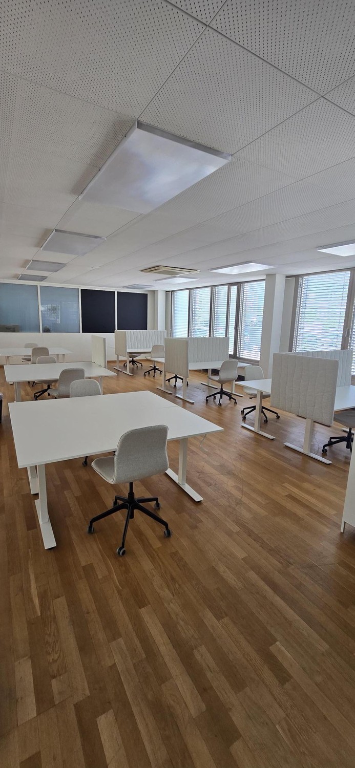 23m² office, Foto 2 von 5