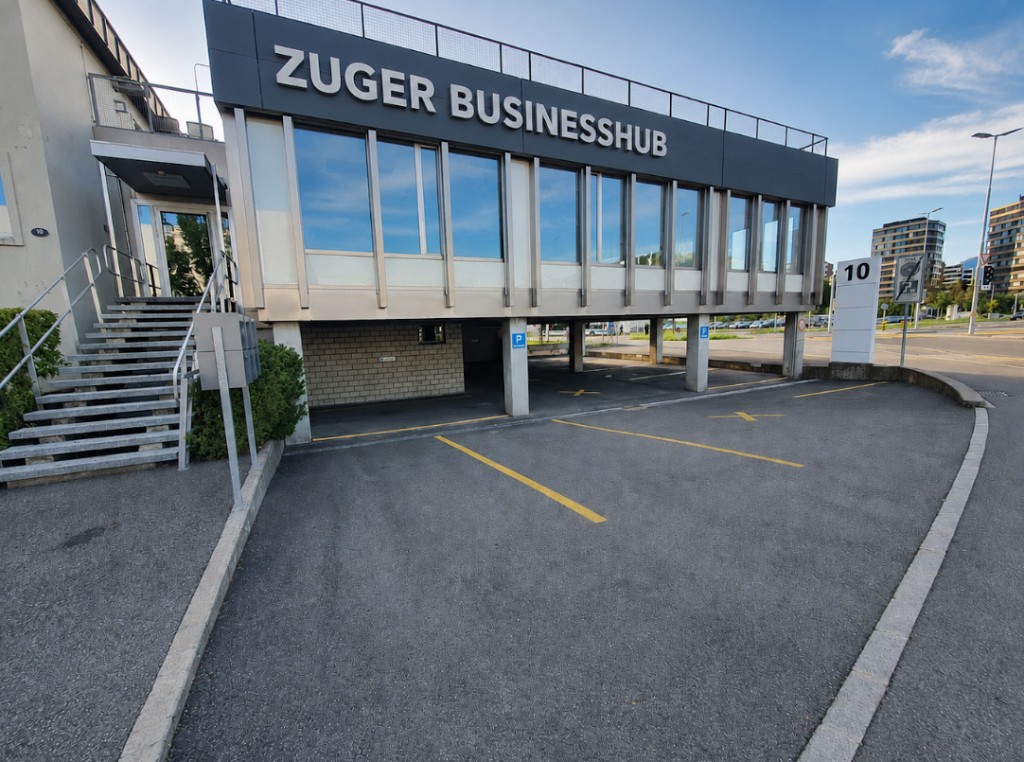 23m² office, Foto 1 von 5
