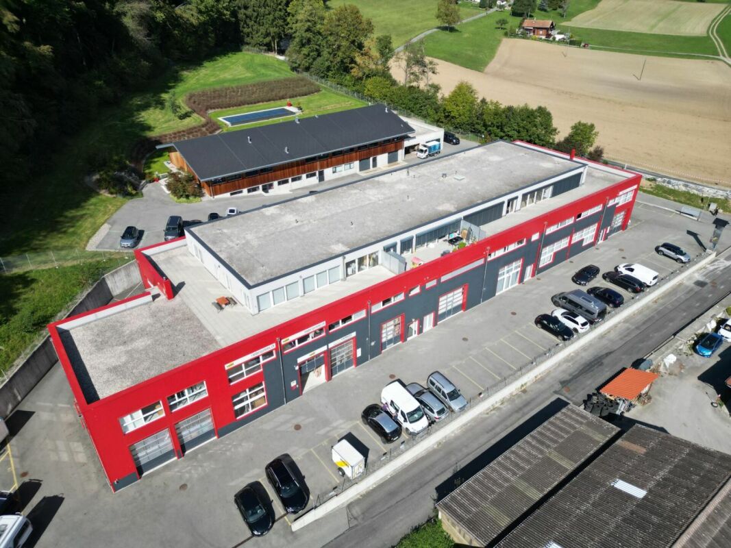 65m² Büro, Foto 4 von 6