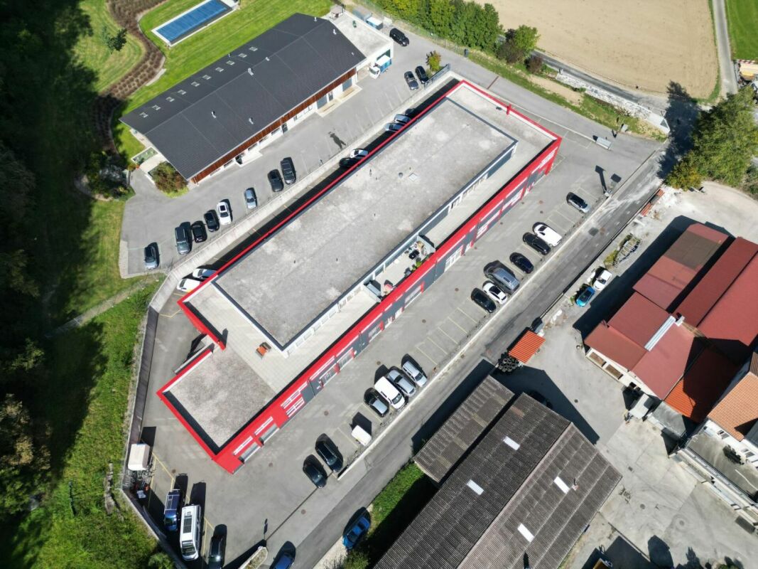 65m² Büro, Foto 3 von 6