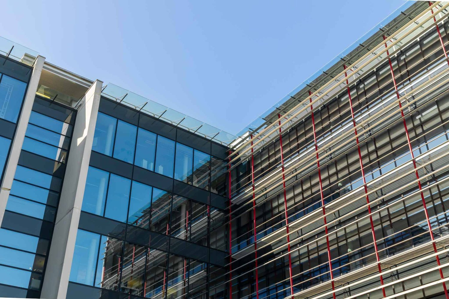 257m² Büro