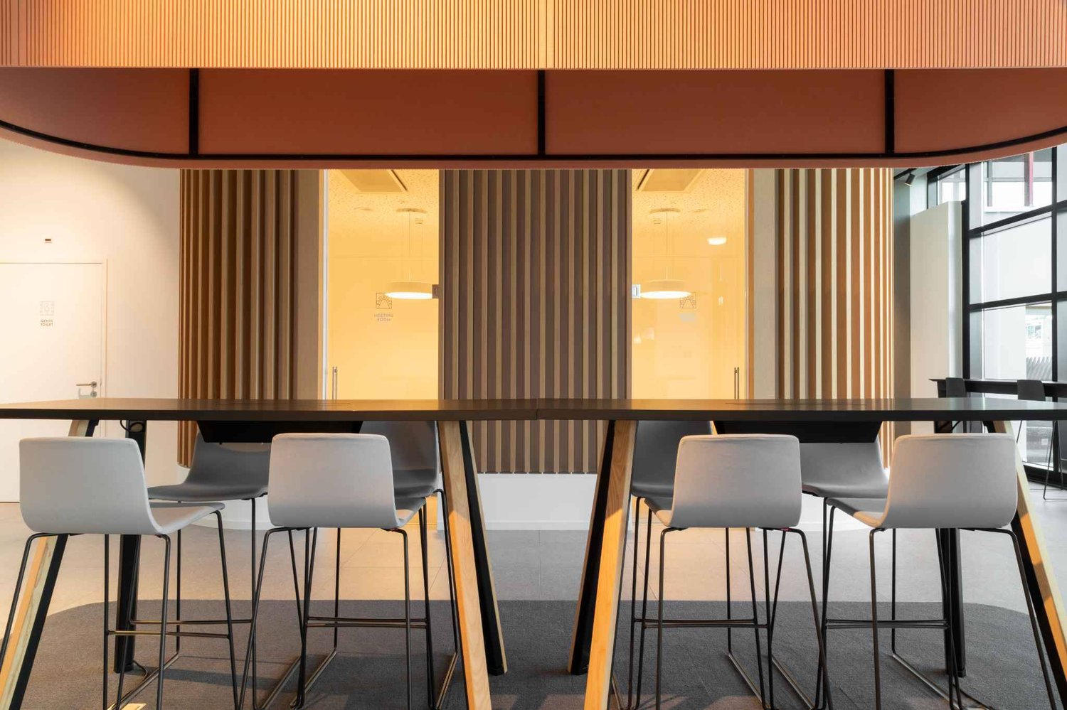 257m² Büro