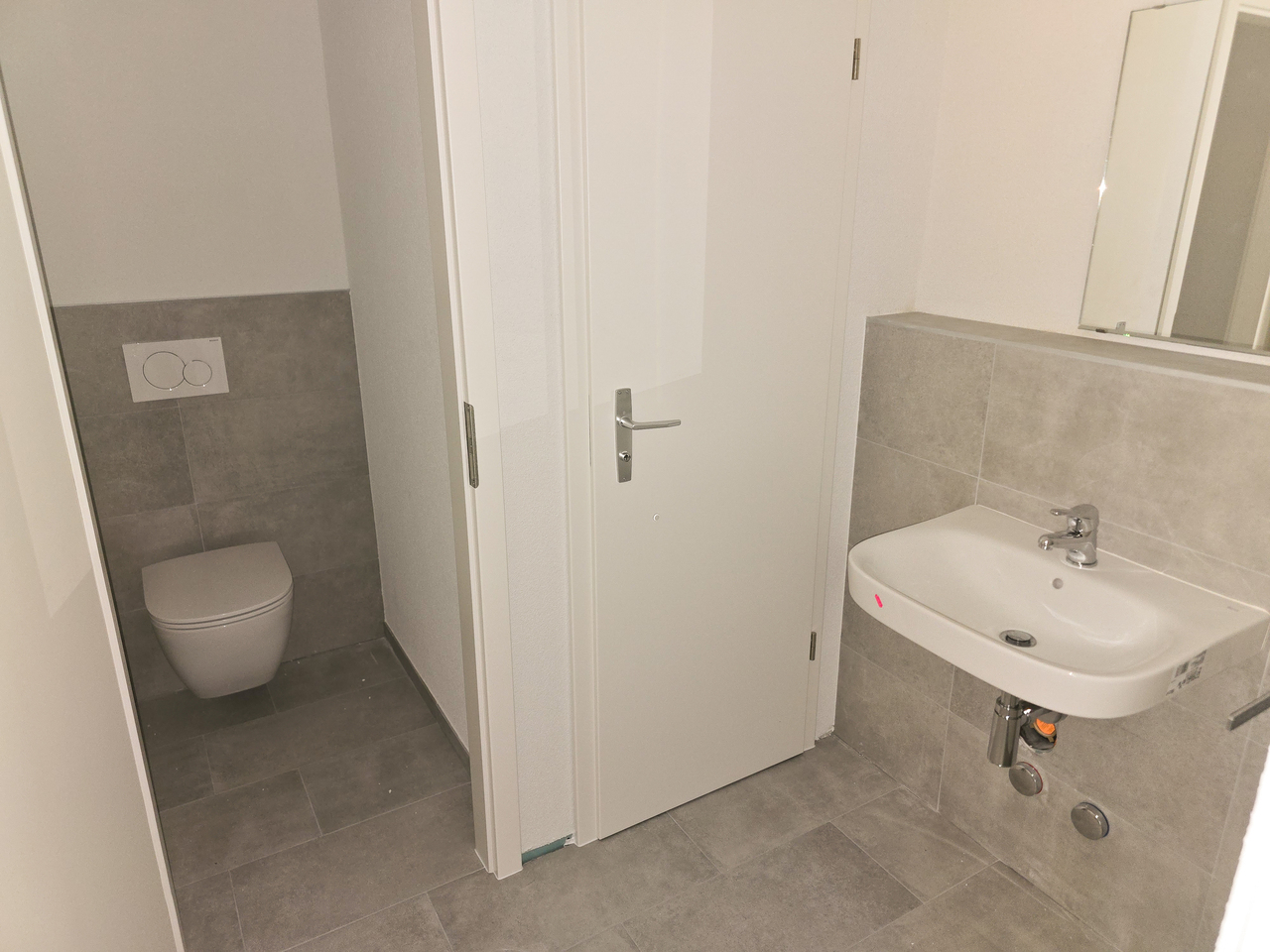 230m² Büro