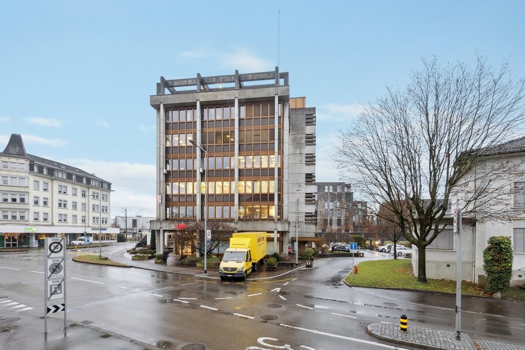 142m² studio medico
