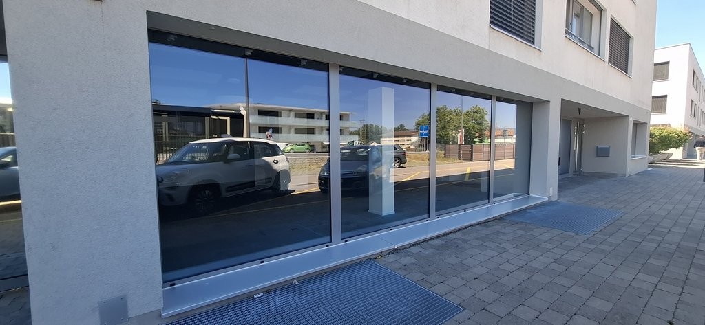128m² Arkade
