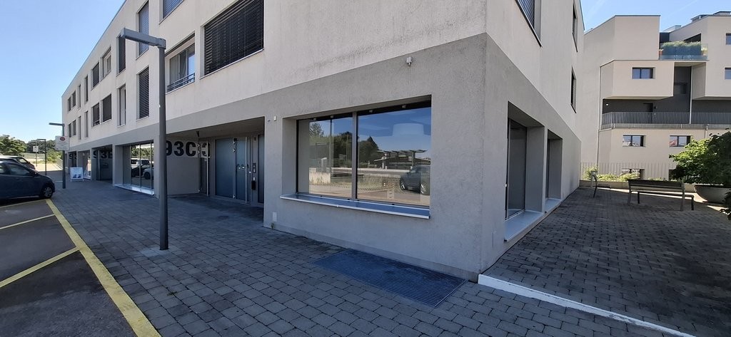128m² Arkade