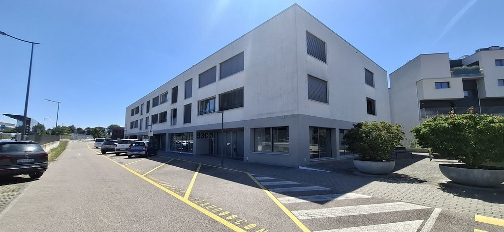 128m² Arkade