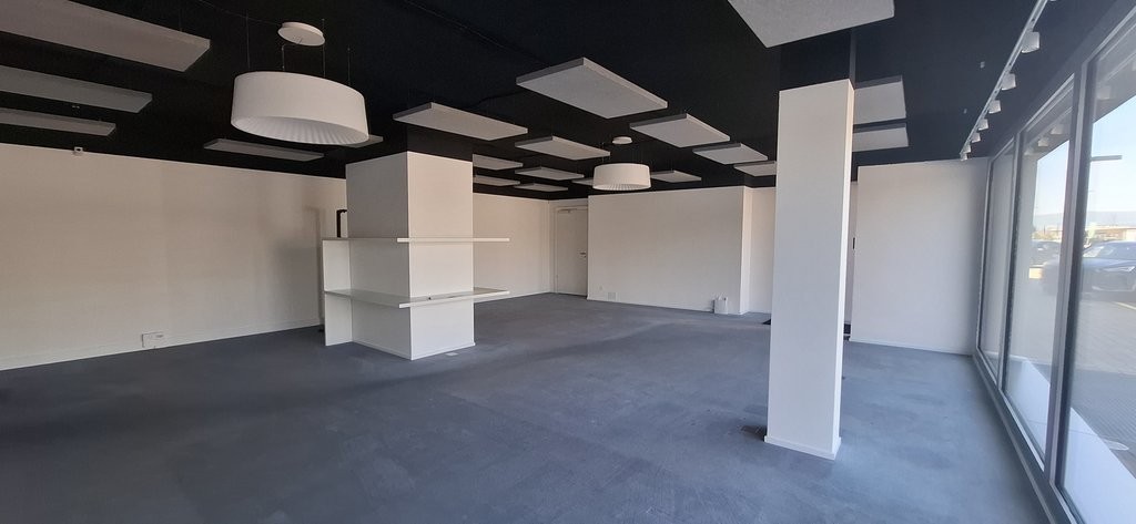 128m² Arkade