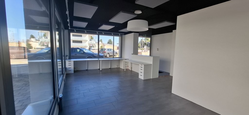 128m² Arkade