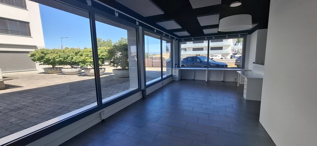 128m² Arkade