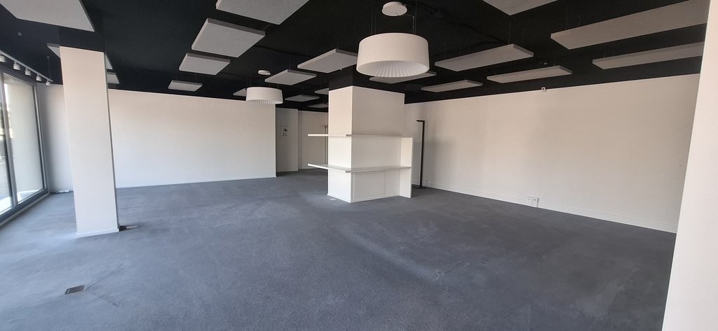 128m² Arkade