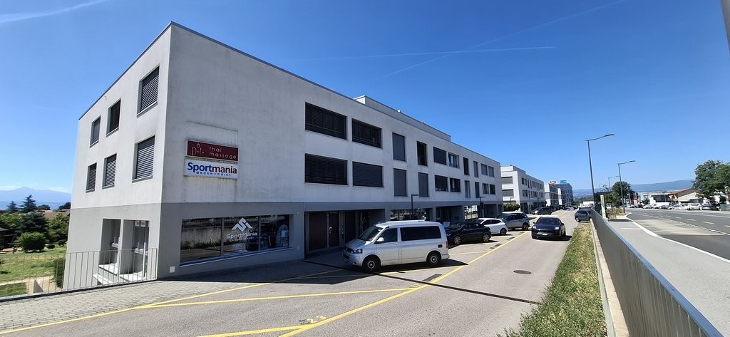 128m² Arkade