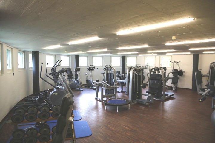 22m² office