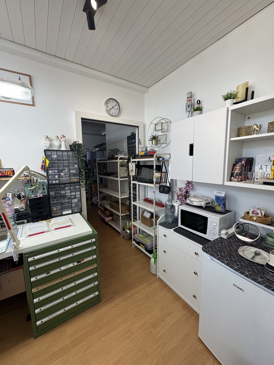 36m² office, Foto 6 von 8