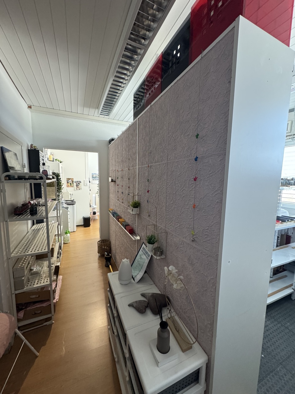 36m² office, Foto 4 von 8