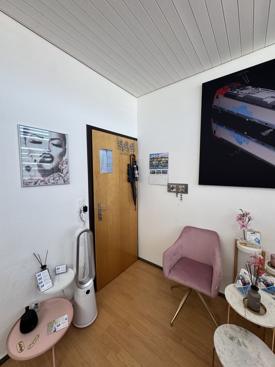 36m² office, Foto 2 von 8