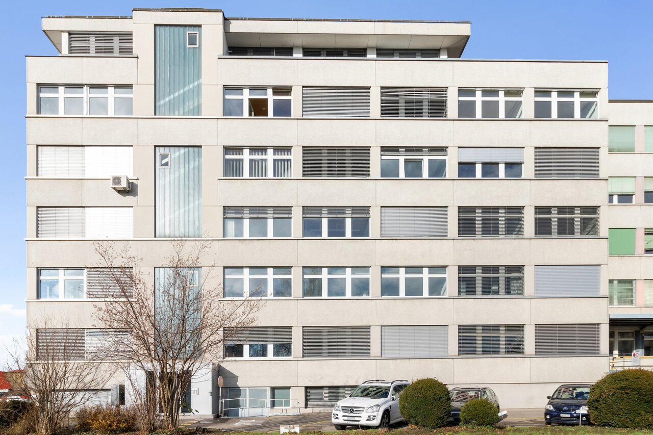 36m² office, Foto 5 von 8