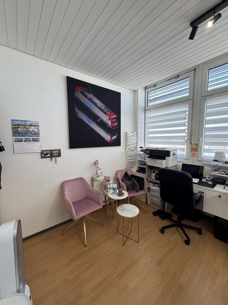 36m² office, Foto 1 von 8