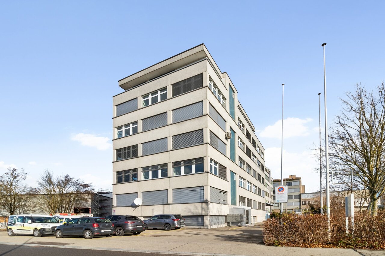 36m² office, Foto 8 von 8