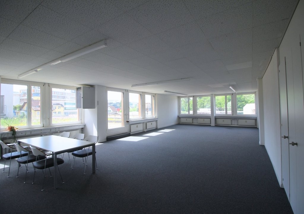 95m² office, Foto 1 von 6