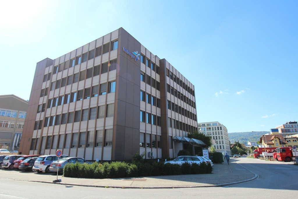 95m² office, Foto 6 von 6