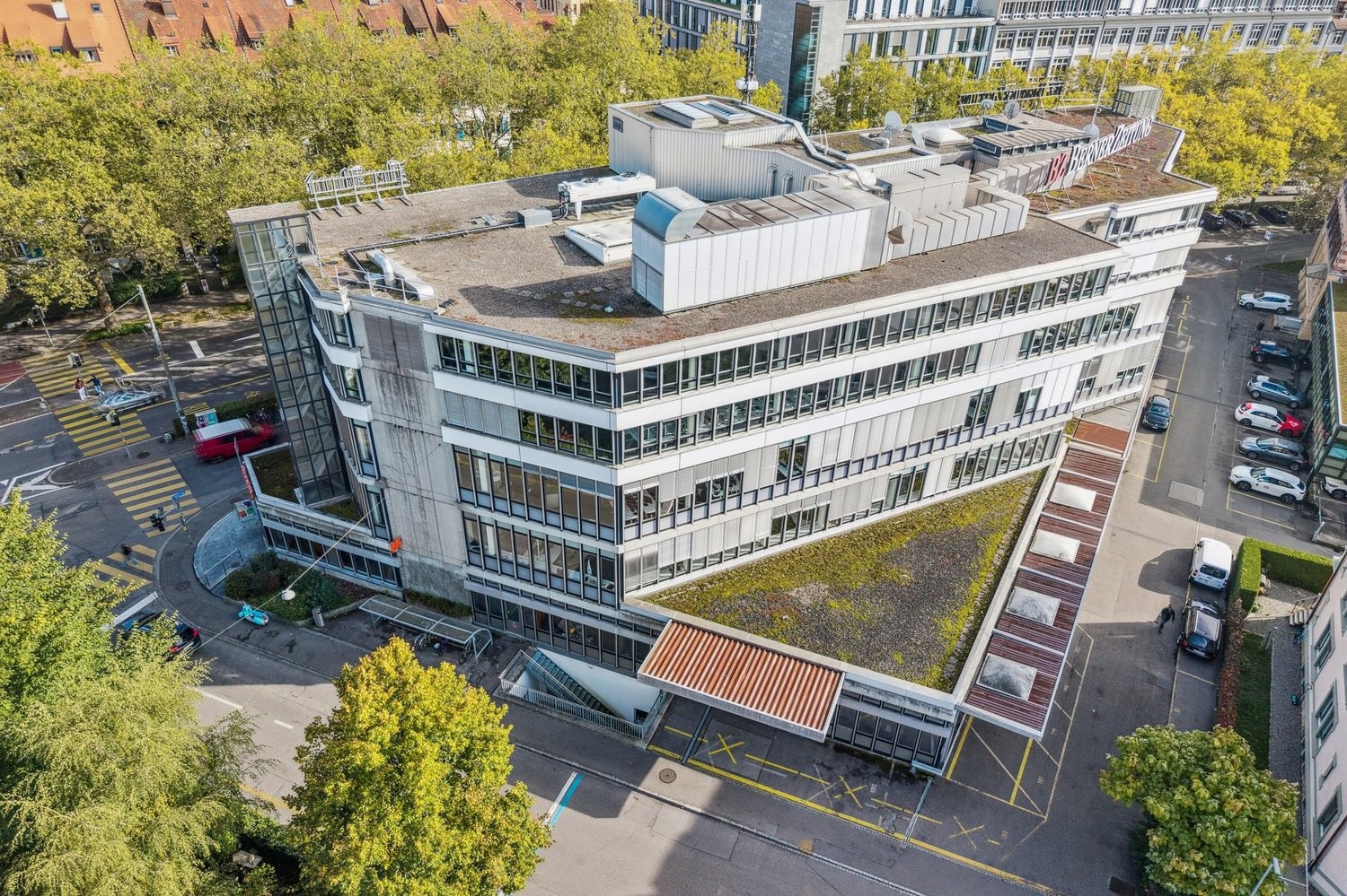 5000m² commercial, Foto 1 von 10
