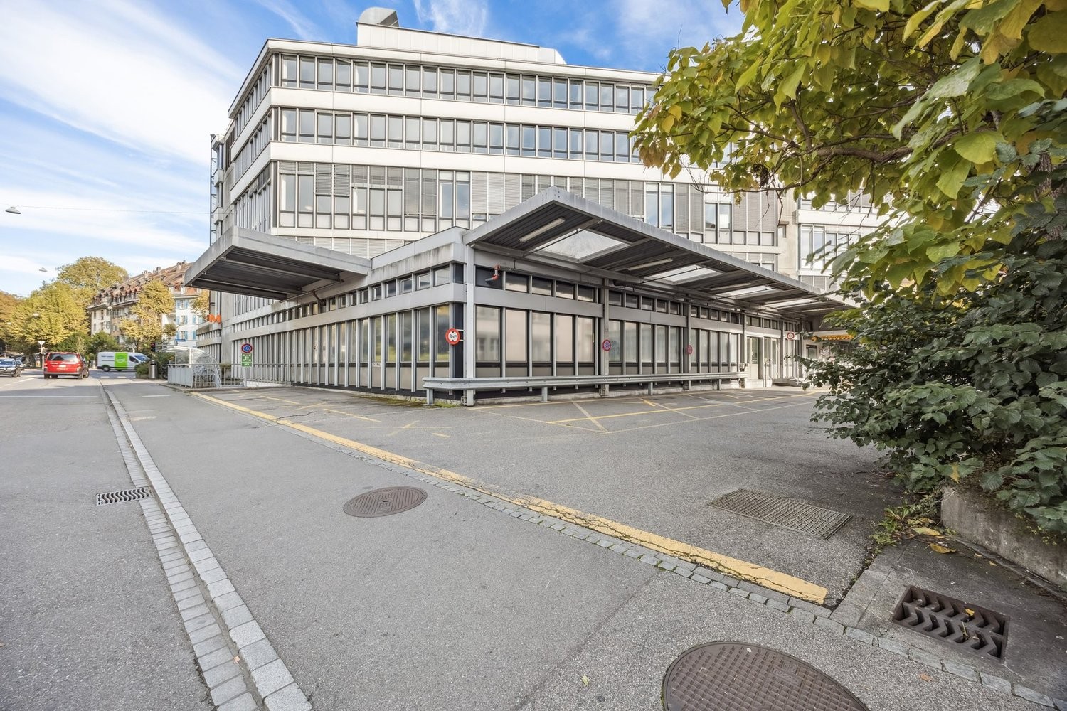 5000m² commercial, Foto 2 von 10