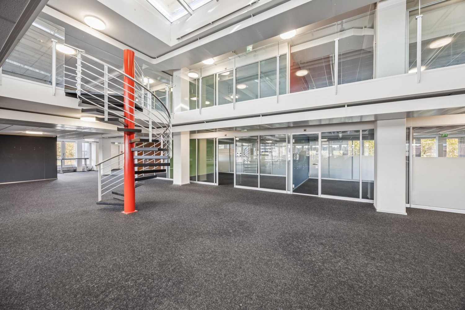5000m² commercial, Foto 4 von 10