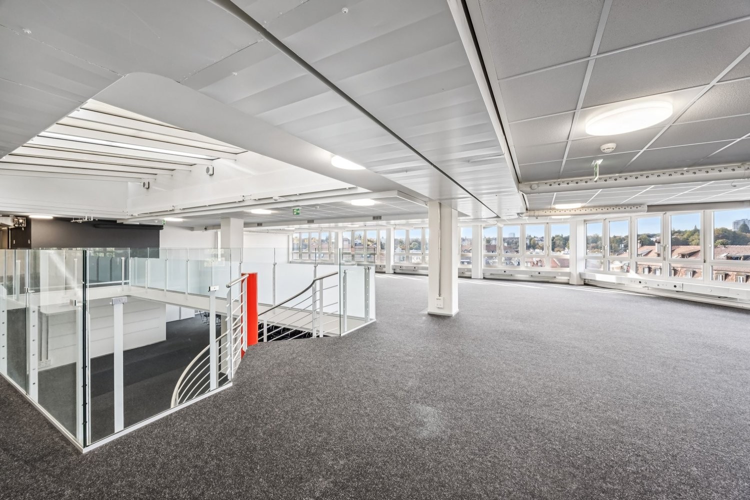 5000m² commercial, Foto 5 von 10