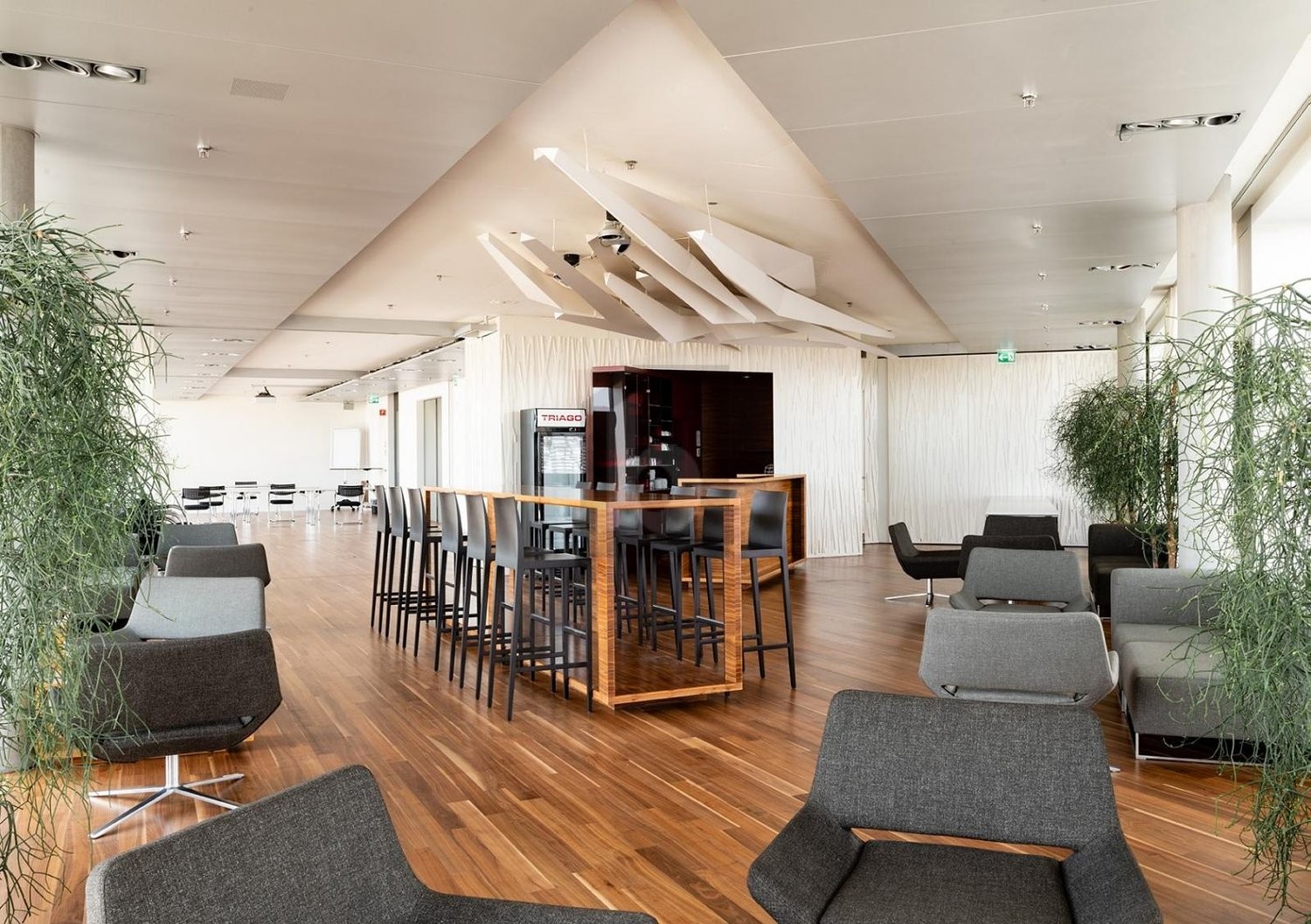 67m² office