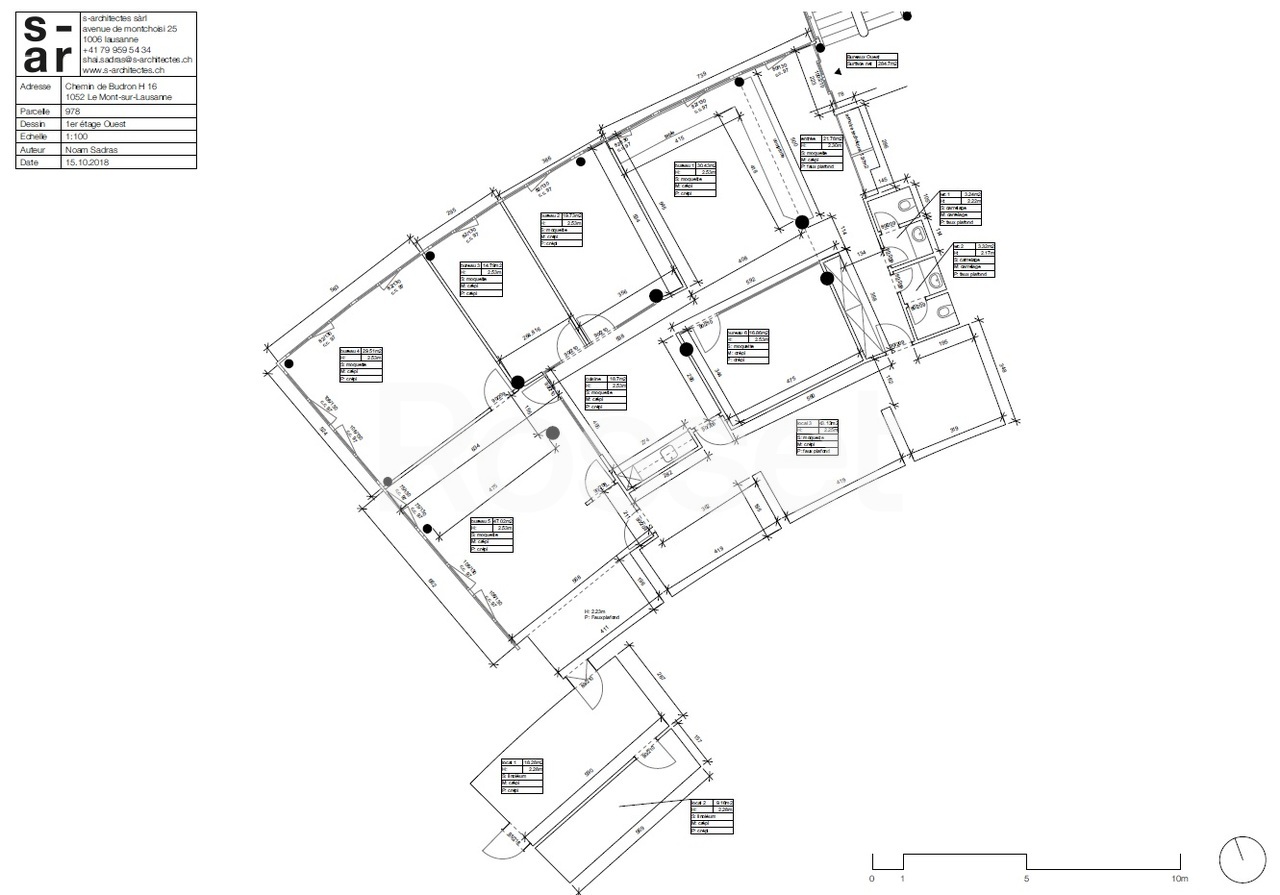 Büro
