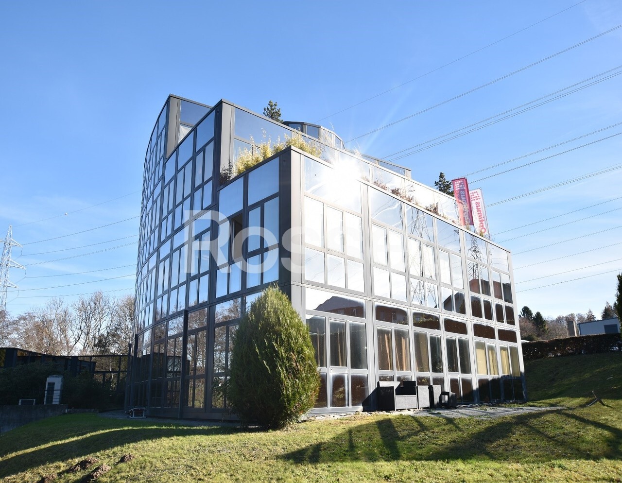 Büro