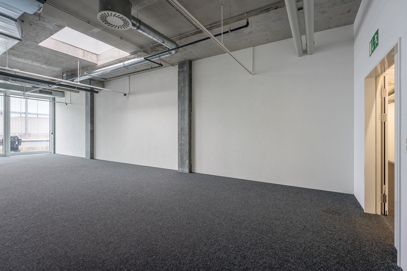 67m² office, Foto 1 von 2