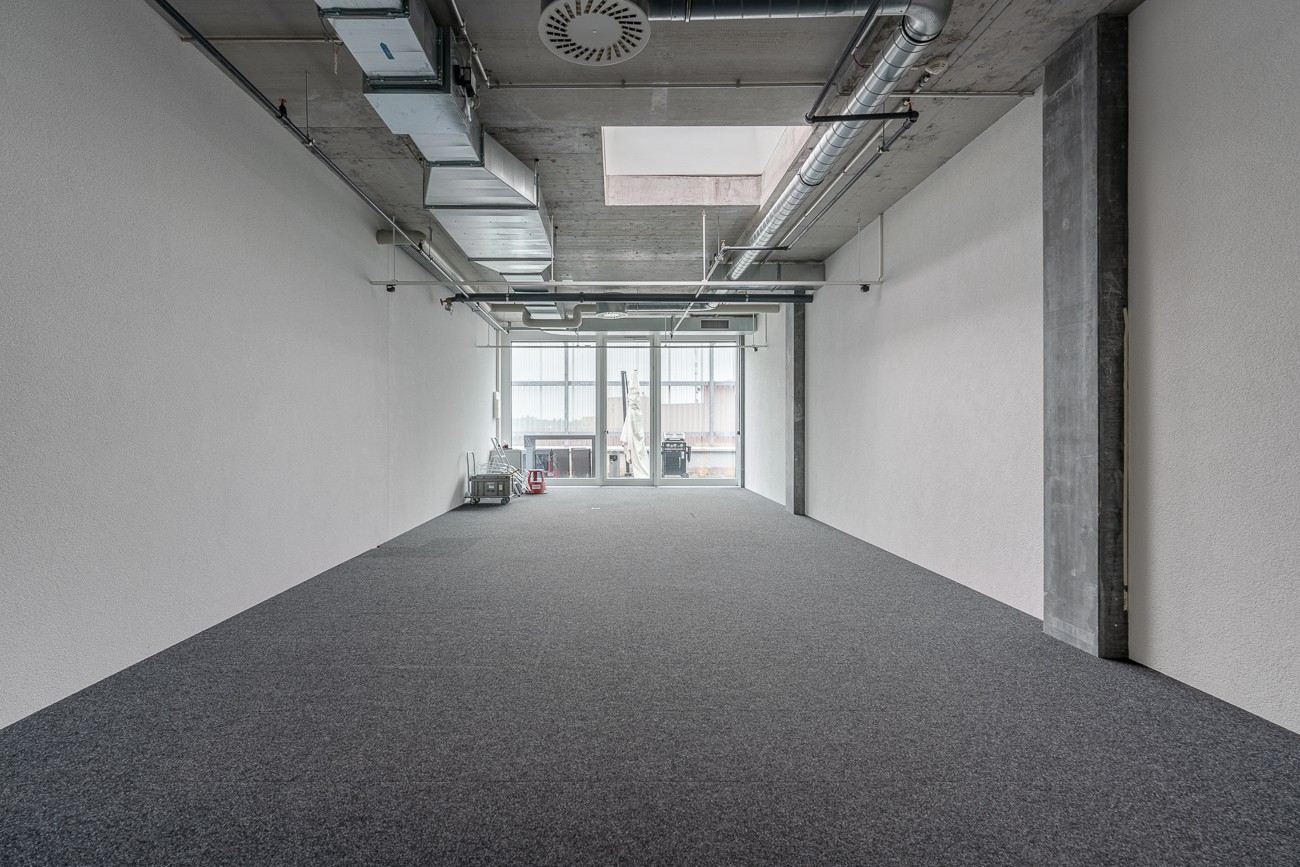 67m² office, Foto 2 von 2