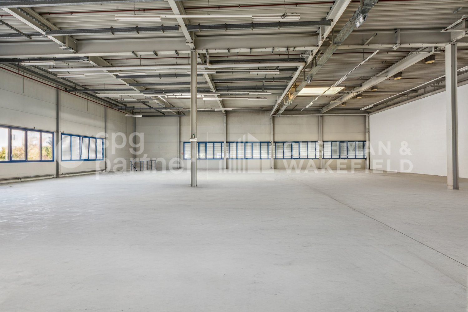 2000m² Gewerbe