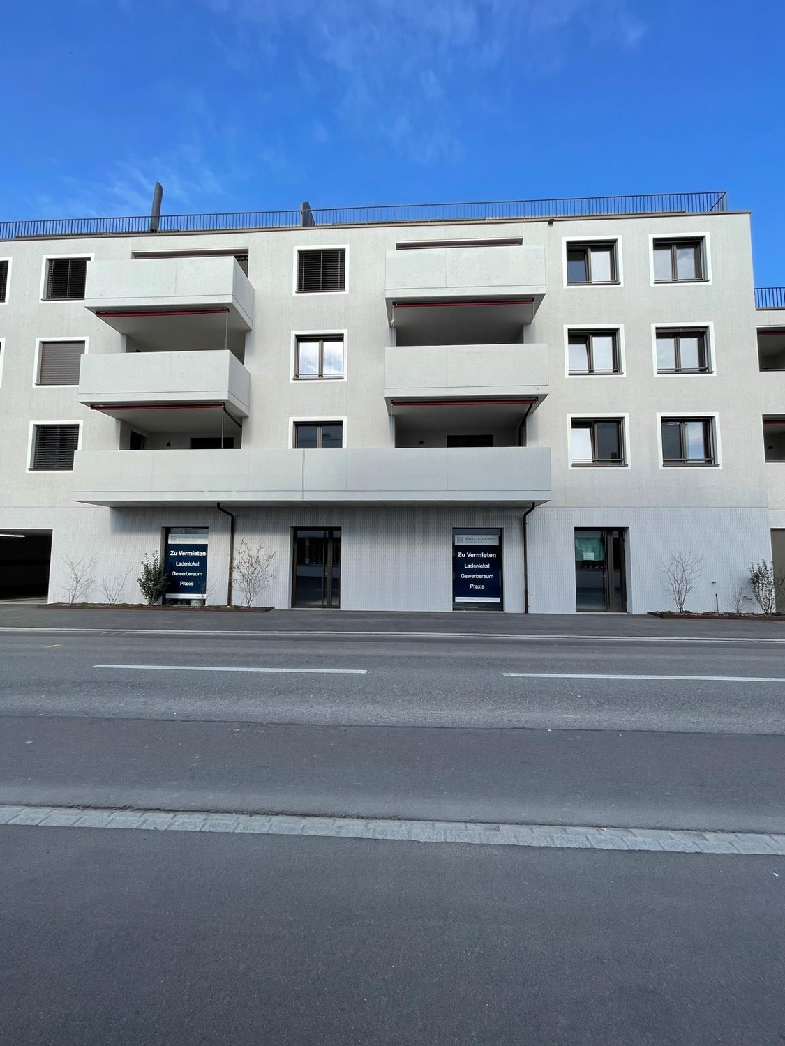 58m² shop, Foto 1 von 2
